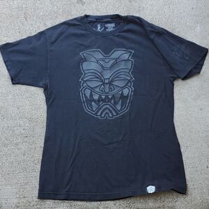 Farmers Market Pineapple Clan Hawaii shirt  L